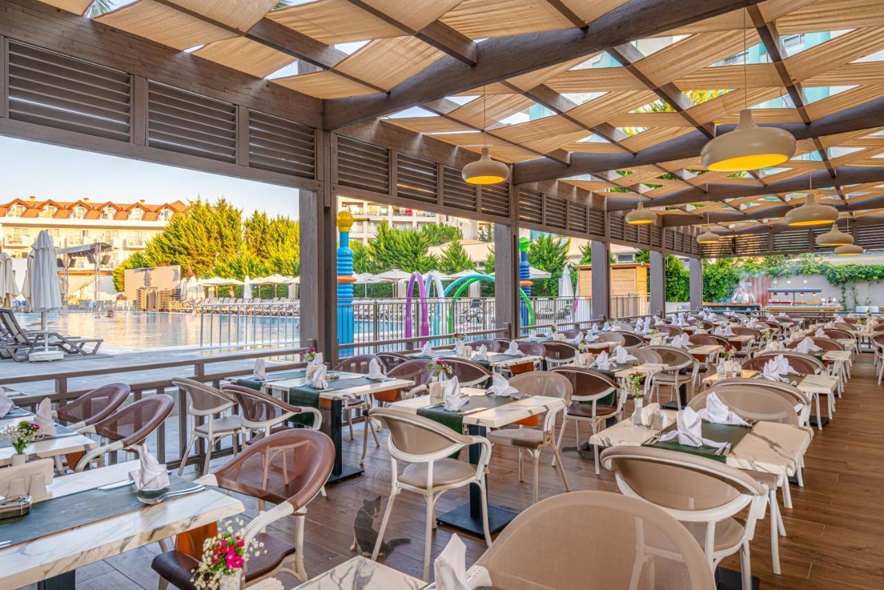 Side Story Resort & Spa Exterior photo